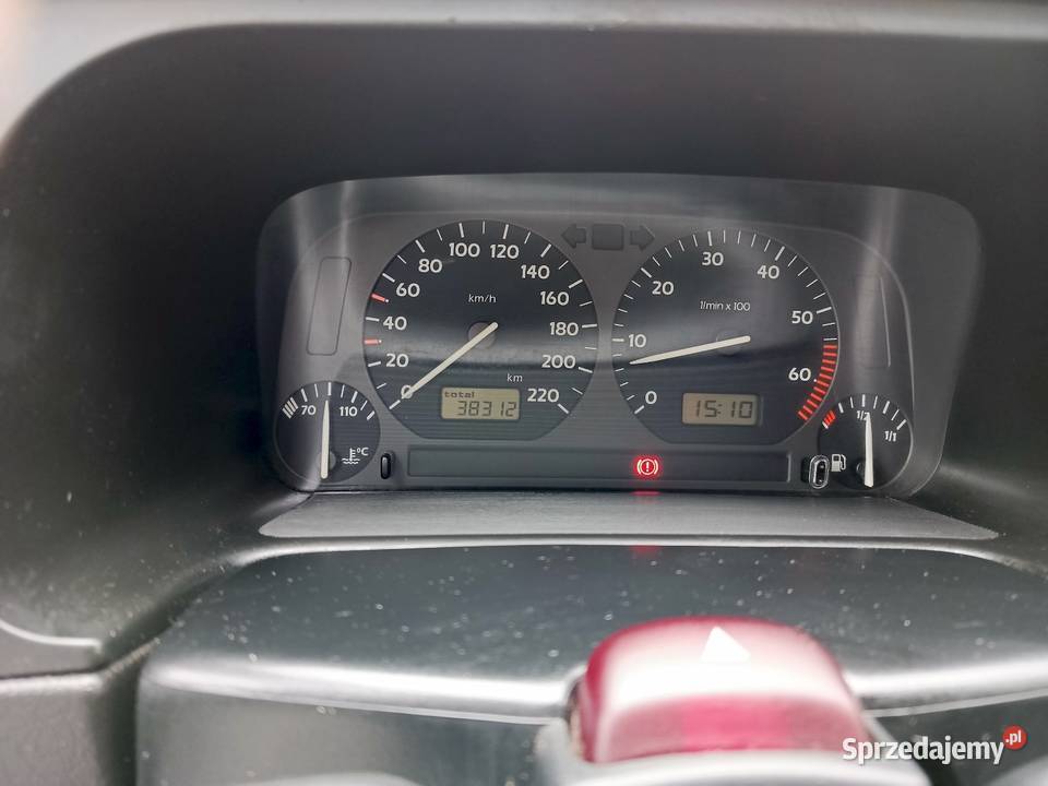 Volkswagen Golf 3 14 Polski Salon Jeden Bielsko-Biała