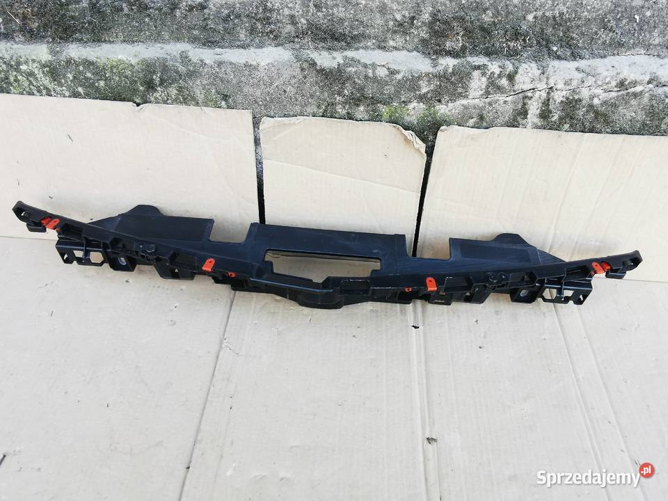 Maskownica osłona pasa przód opel insignia A 1 I Sieraków