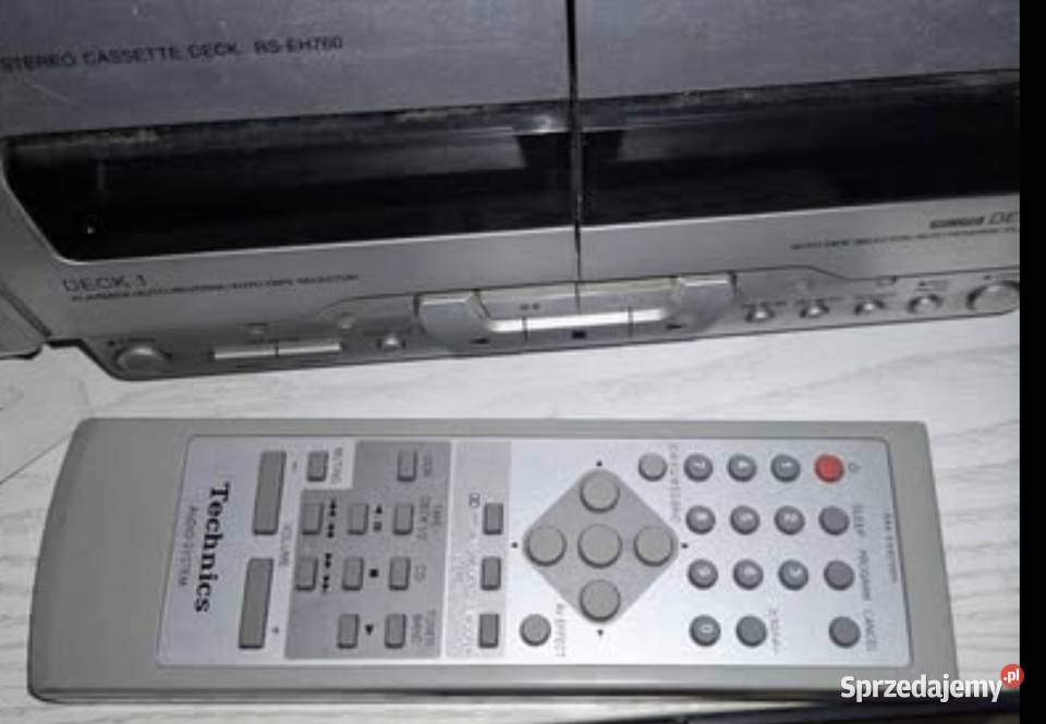 Pilot Technics orginalny małopolskie Wadowice