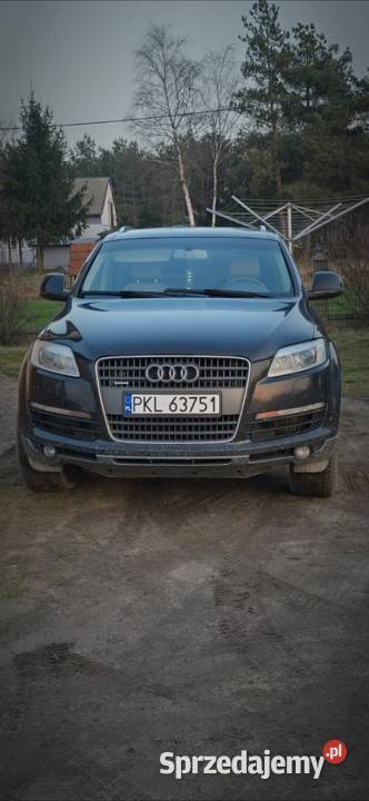 Sprzedam poduszka powietrzna wielkopolskie Konin