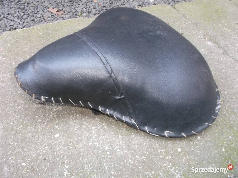 DKW MZ RT IFA 125 150 SIEDZENIE sprzedam