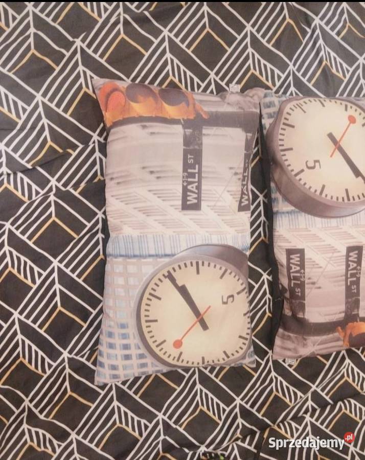 Poduszki dekoracyjne 45x45 Wyposażenie wnętrz Hrubieszów