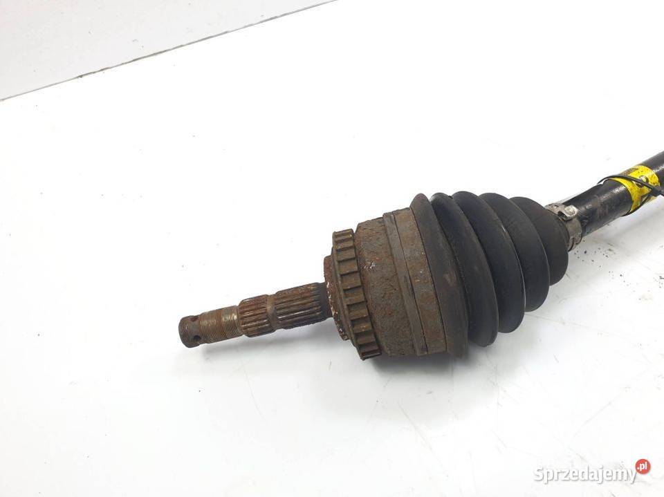 PÓŁOŚ PRAWA PRZÓD OPEL MERIVA A LIFT osobowe Lipno sprzedam