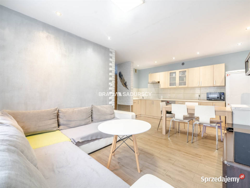 Mieszkanie Kraków Borkowska 6529m2 4 pok sprzedam