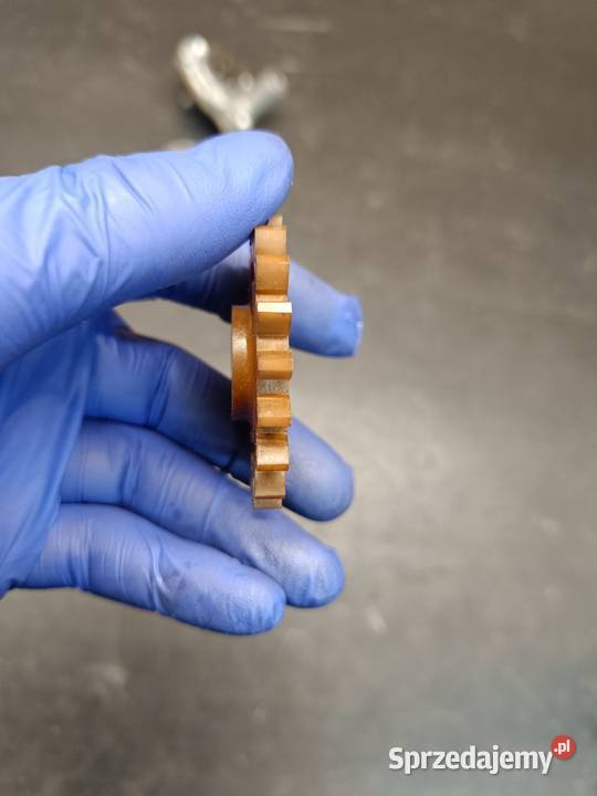 Pompa oleju zębatka tryb silnik części Suzuki