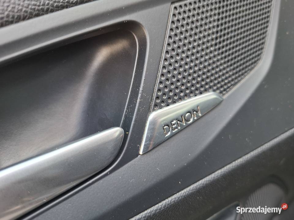 Peugeot 308 T9 LIFT 16hdi 120 Słupno