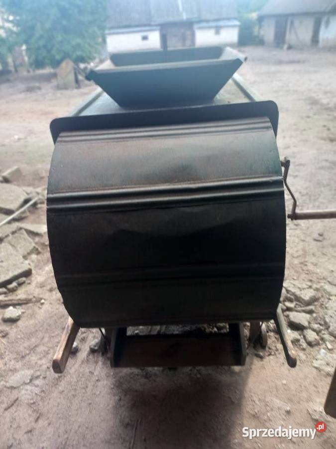 Wialnia do zboża podlaskie Knyszyn