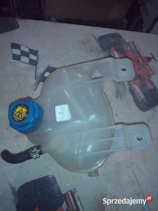 Intercooler renault 19 Megan Scenicrura Koleos podkarpackie Mielec sprzedam