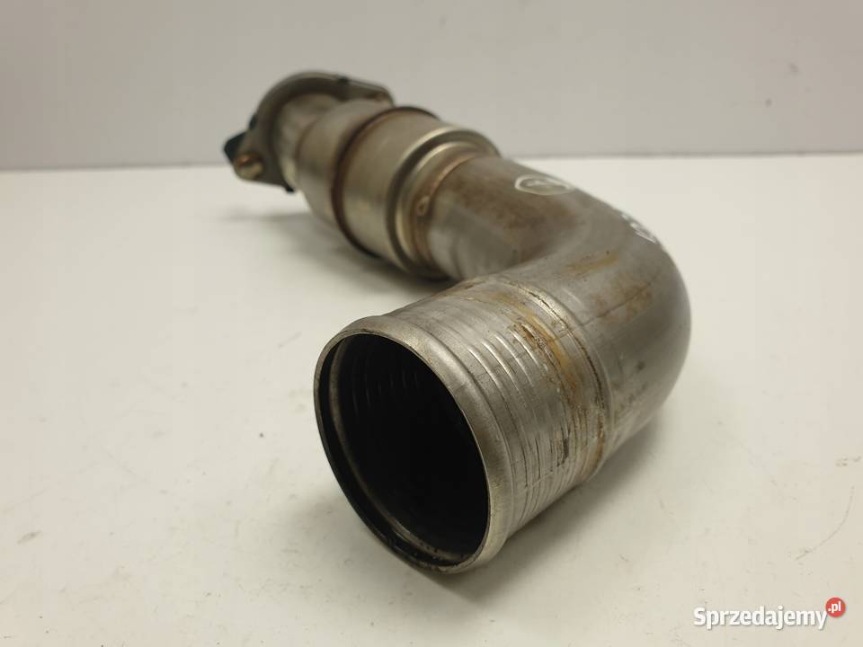 Chevrlet Cruze J305 20 VCDI RURA PRZEWÓD TURBO