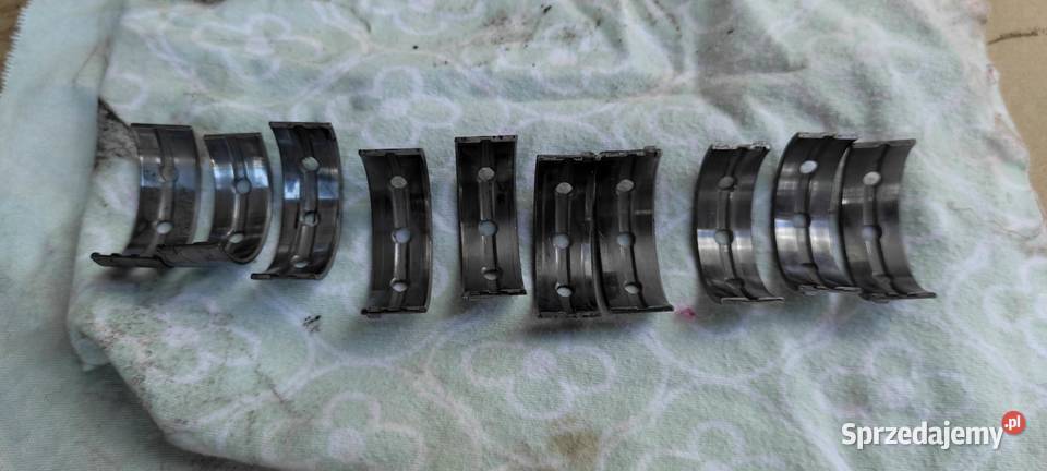 Honda CBF 650 CB 650 F 2011r panewki panewka Warszawa