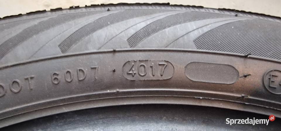 Opony ZIMOWE NOKIAN 4 KPL zima Samochodowe Gliwice