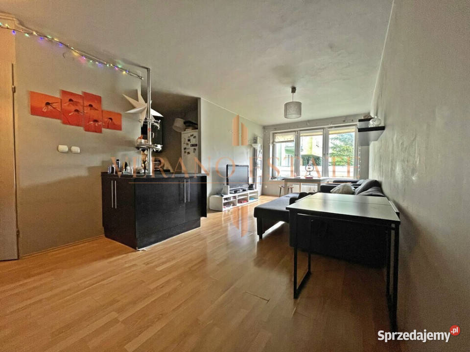 Dwustronne 3 Pok Balkon Garaż 2006 r 11718zł/m2 Nieruchomości