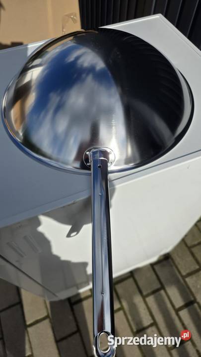 Płyta indukcyjna WOK Miele CS 1223 I Oryginalna Wrocław