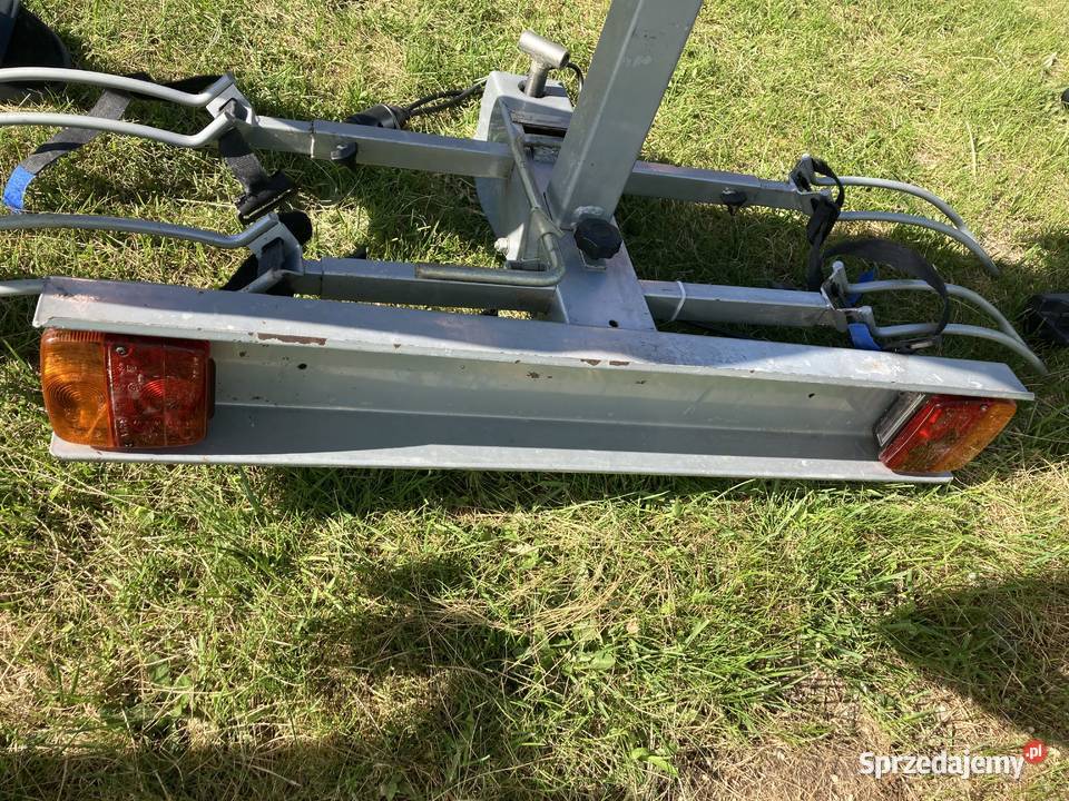 Sprzedam bagażniki na rower różne rodzaje Gniezno