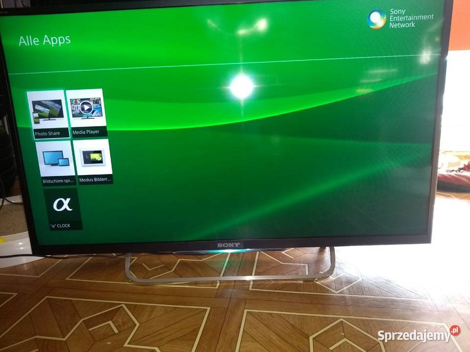 Telewizor Sony Bravia KLD32W705B sprzedam