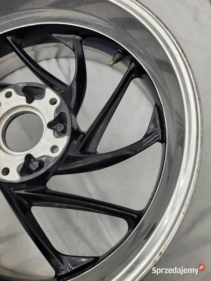 BMW K 1600 GT GTL FELGA TYŁ TYLNA sprzedam