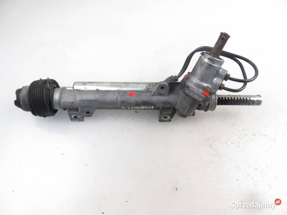 MAGLOWNICA PEUGEOT 306 9626294580 osobowe