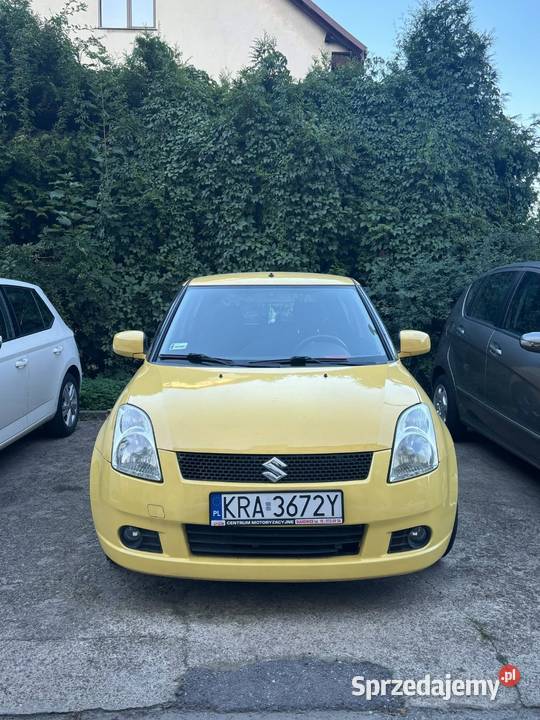 stan zdrowy sprawny Samochody osobowe małopolskie Myślenice