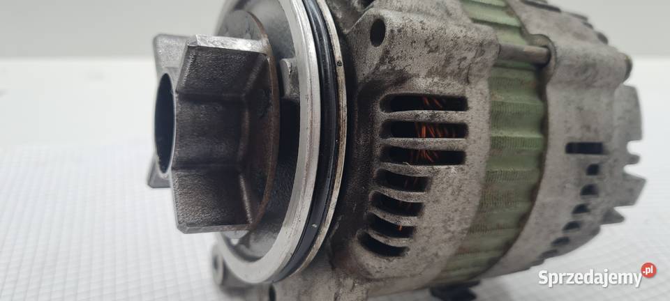 Honda Goldwing 1500 alternator prądnica Warszawa