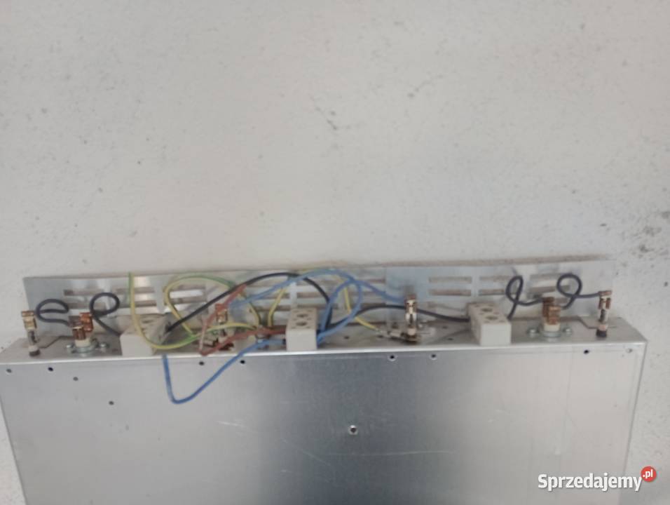 panele grzewcze do sauny grzałki ogrzewanie Złotniki Kujawskie