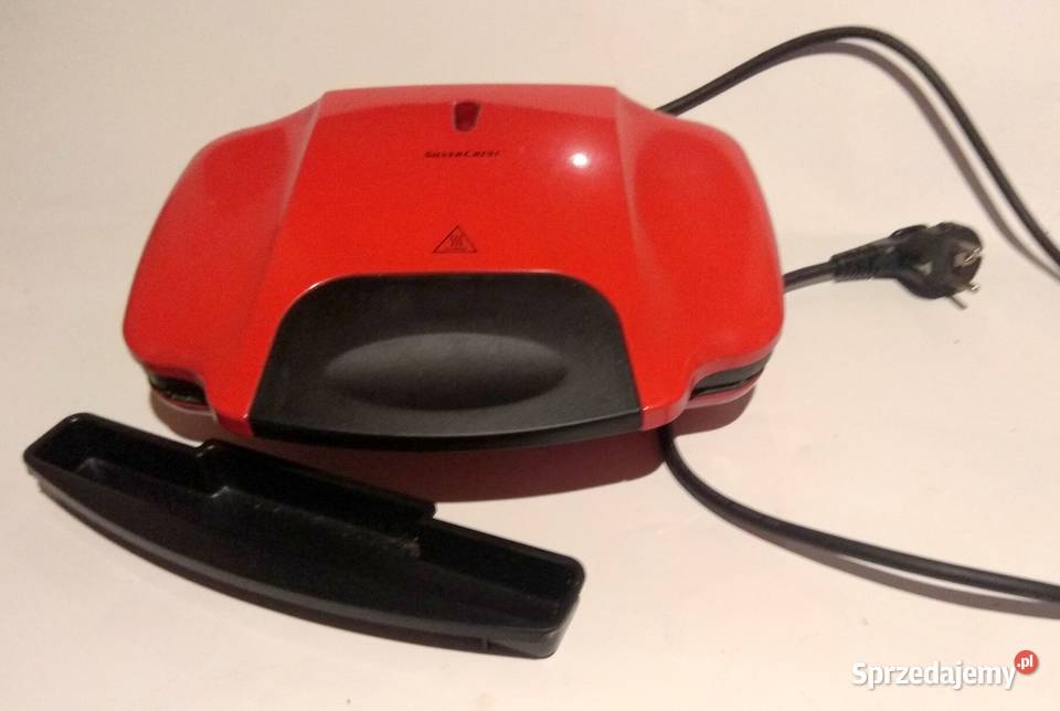 Opiekacz Grill AGD drobne zachodniopomorskie Chojna