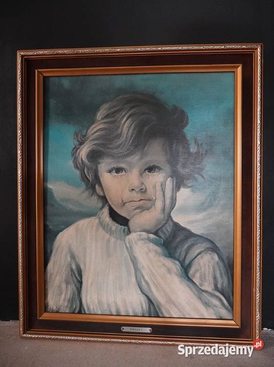 Obrazy vintage retro sztuka na sprzedaż podlaskie Białystok