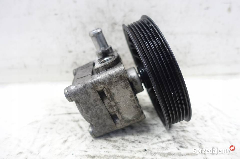 Volvo S60 20 T turbo POMPA WSPOMAGANIA oryg Chełm sprzedam