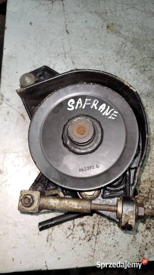 Pompa wspomagania Renault Safrane Łagów