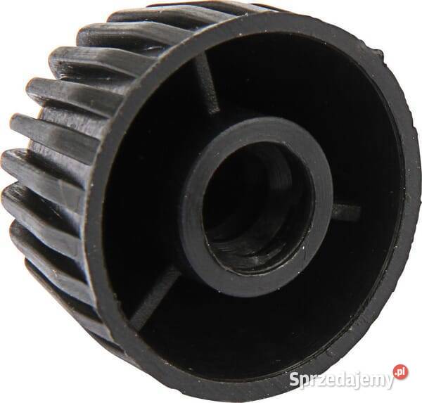 Nakrętka SI czarna E265147 Kamionna