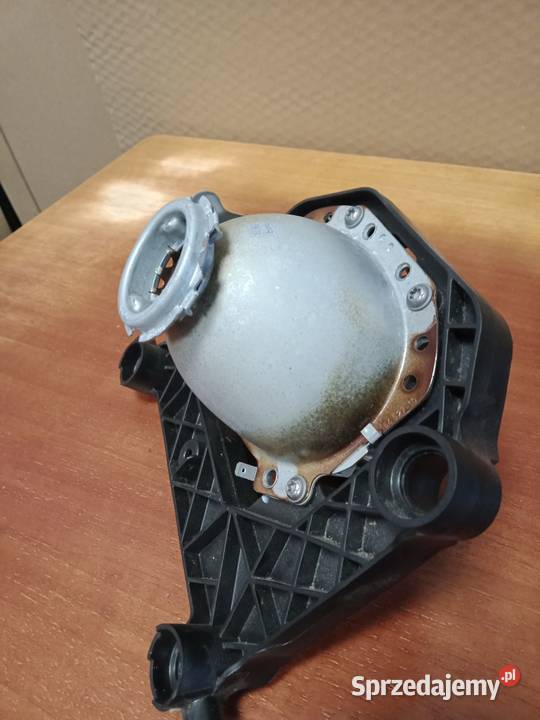 SOCZEWKA LAMPY BI XENON ŻARNIK ODBŁYSK AUDI A6 Przystajń