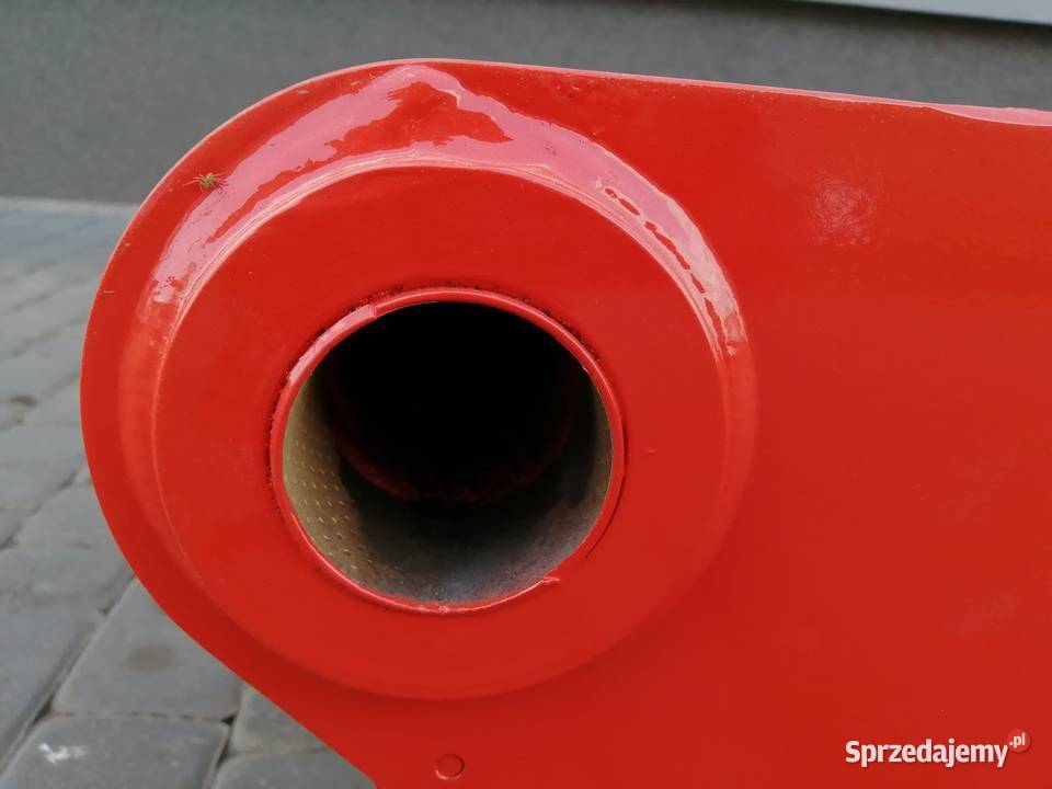 Maszt Ramię zewnętrzne Manitou MLT 634 Wilkowo