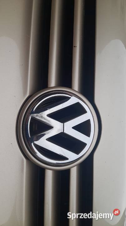 Golf 4 Volkswagen Gwoźnica Górna