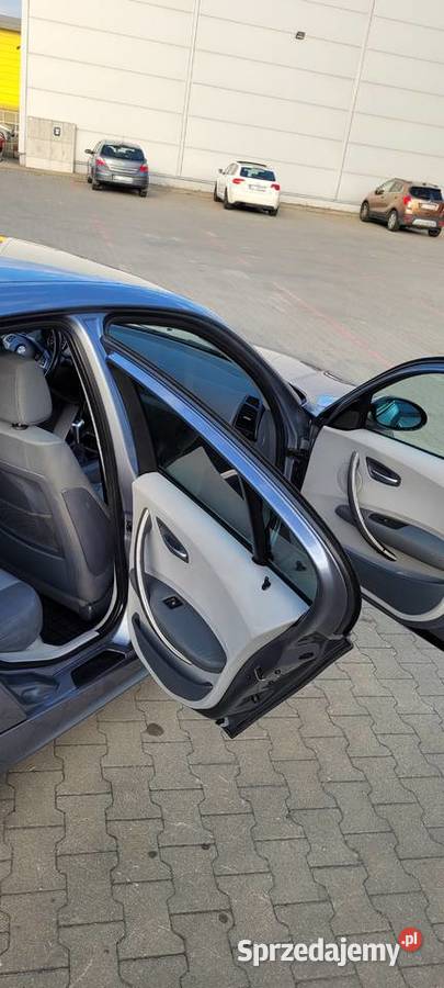 BMW E87 120i 2004 Rok produkcji 2004 Motoryzacja