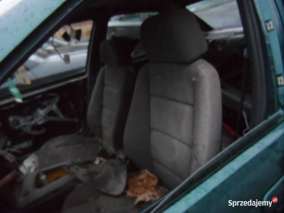 bmw 3 e36 20 6cyl czesci Legnica