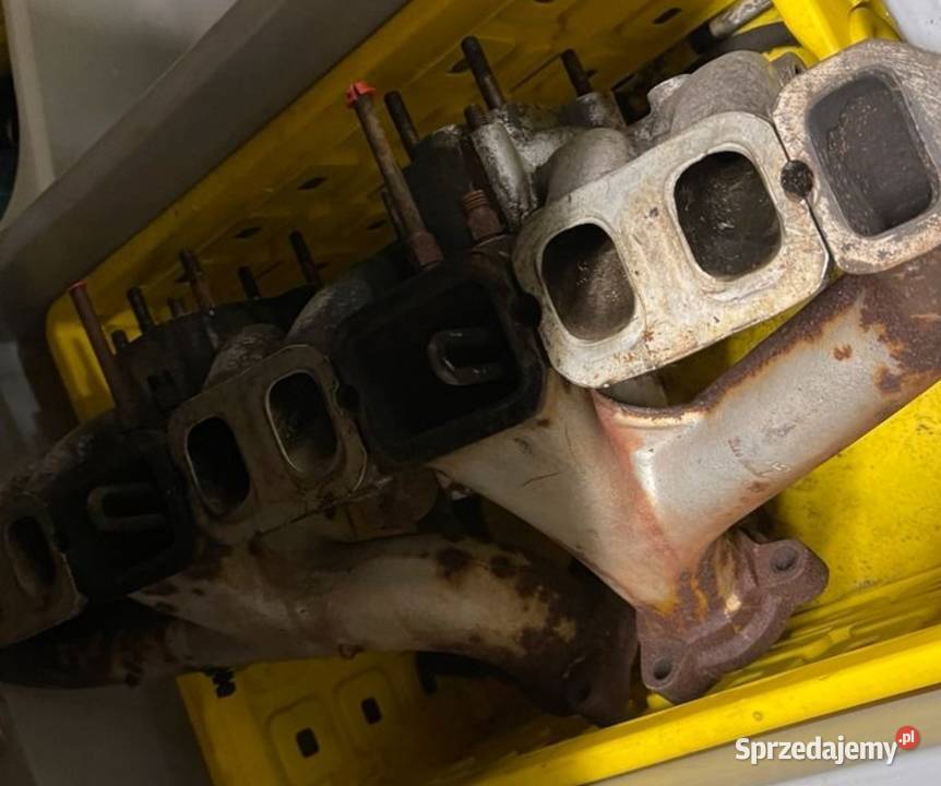 Silnik Mercedes 300 w186 adenauer 300 łódzkie Radomsko sprzedam