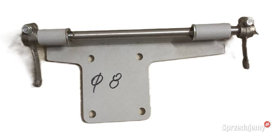 Wspornik układu sterowania PLM 1604