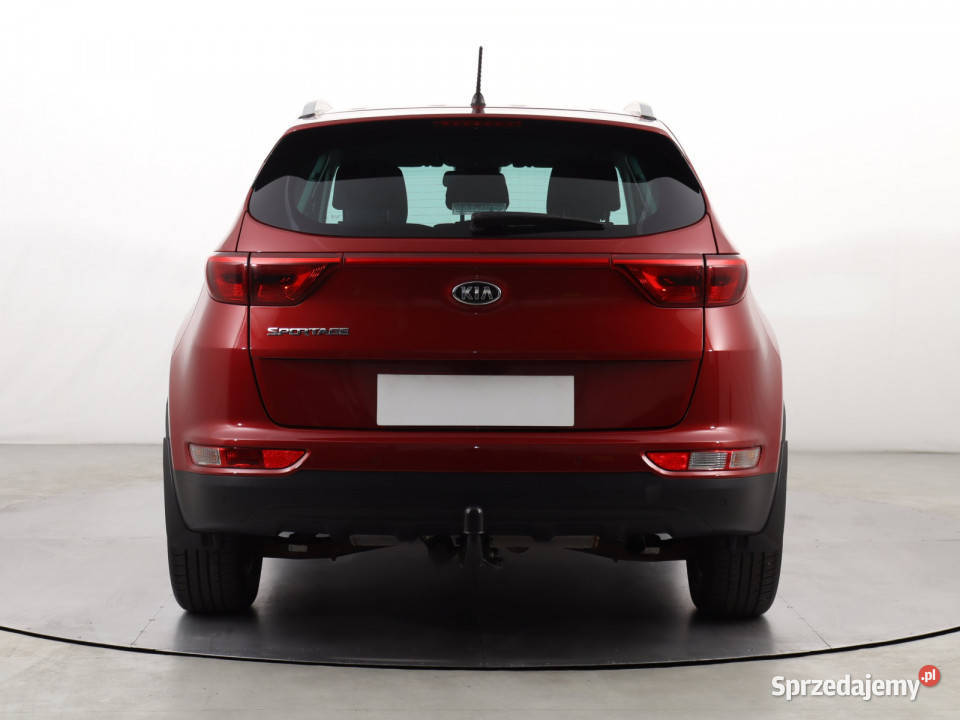 Kia Sportage 16 GDI czujnik zmierzchu śląskie Katowice