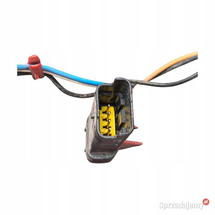 LAMPA LEWA Renault Trafic II Opel Vivaro B tylna osobowe Chełm sprzedam