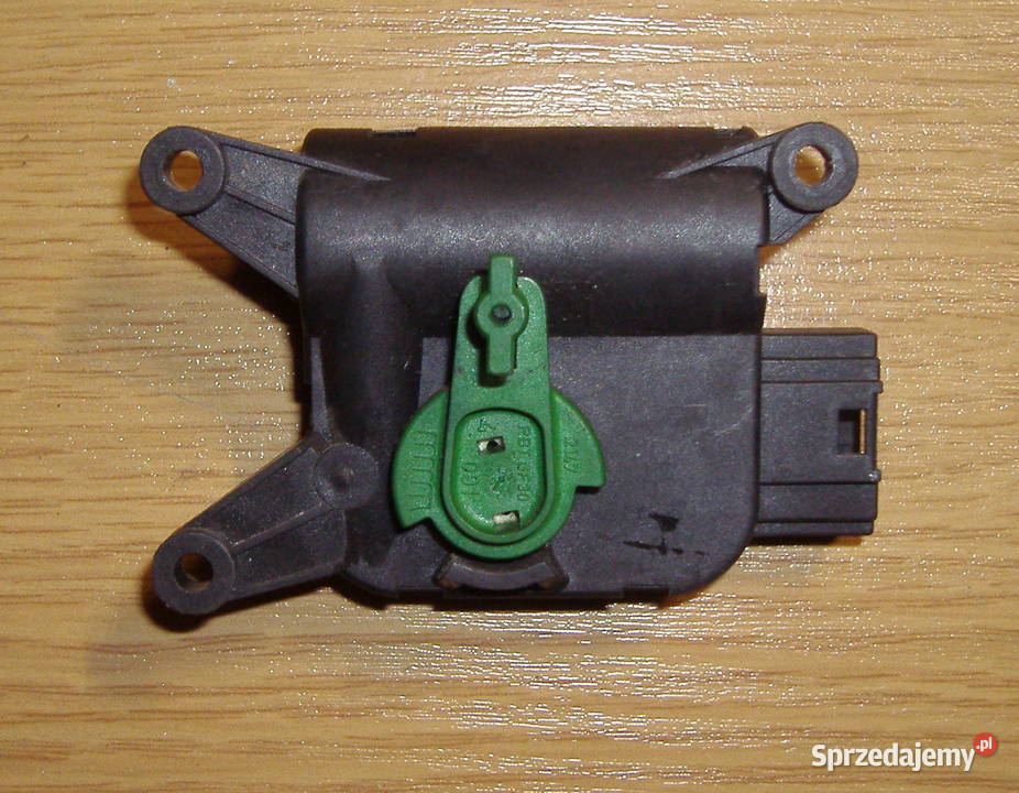 AUDI A4 B6 B7 SILNICZEK NAGRZEWNICY 8E1820511B śląskie Katowice