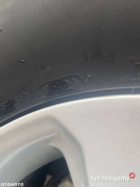 Ford Escape SE Kuga 4x4 20B LPG Zamiana 102000km Złota Woda sprzedam