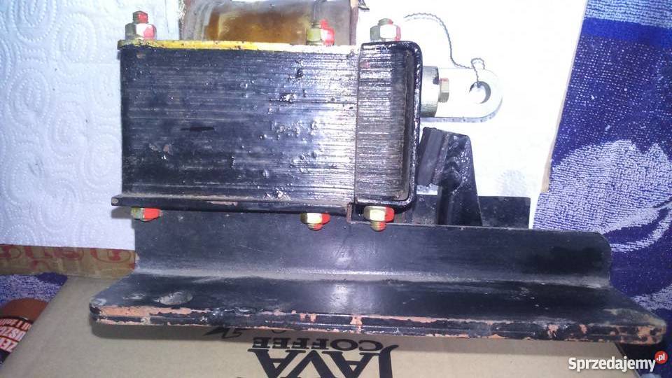 Elektromagnes Częstochowa