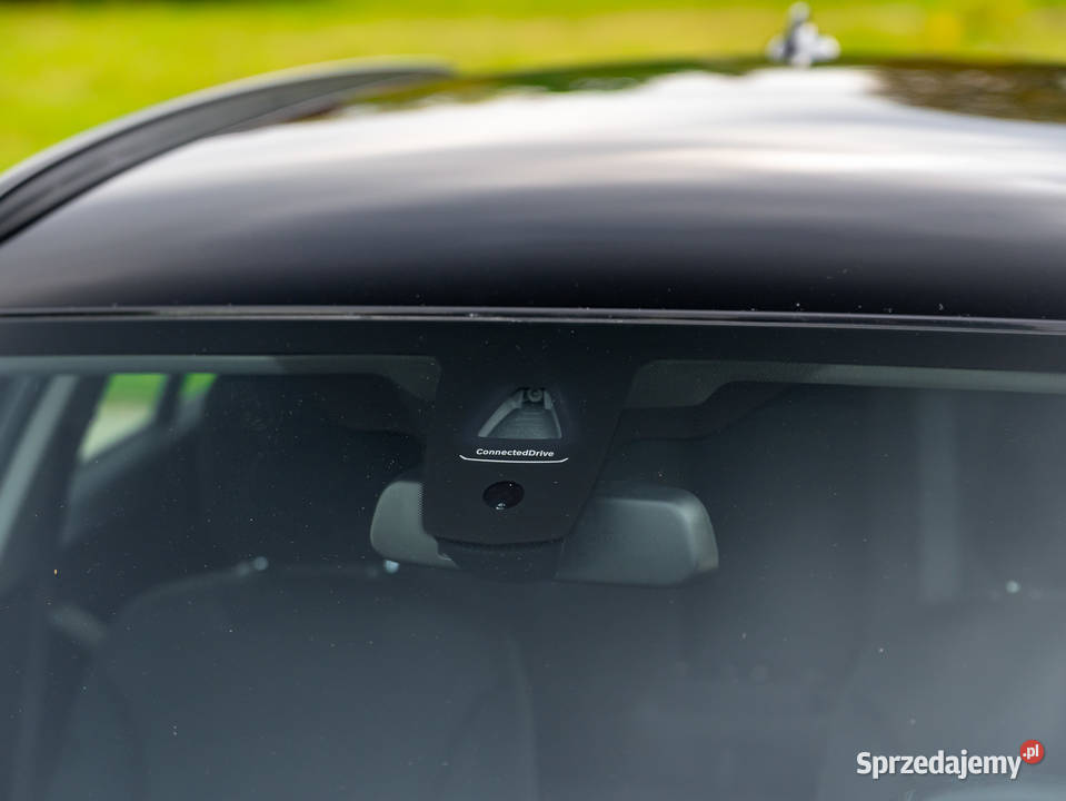BMW F31 190 LED automat RADAR aktywny tempomat 4/5 Lubin