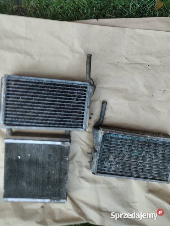 Nagrzewnica osobowe Ostrowiec Świętokrzyski