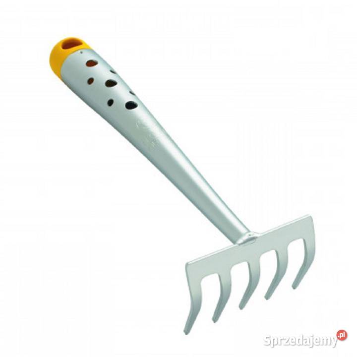 Grabki LJZ Wolf Garten Tajęcina sprzedam