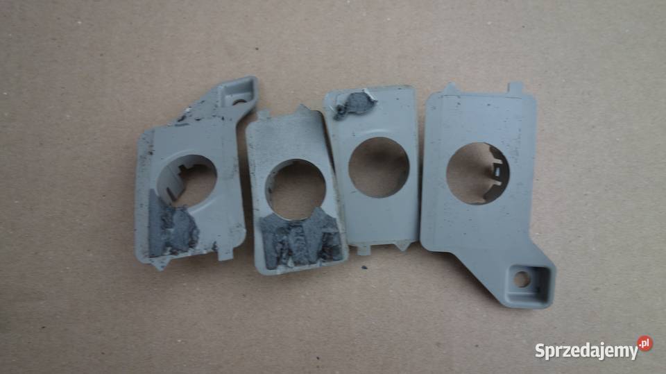 BMW 1 F20 F21 MPAKIET LIFT KOSZYK CZUJNIKA PDC Karoseria Ruda Śląska sprzedam