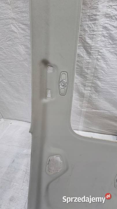 PODSUFITKA FORD S MK1 LIFT SOLAR SZYBERDACH Podsufitki