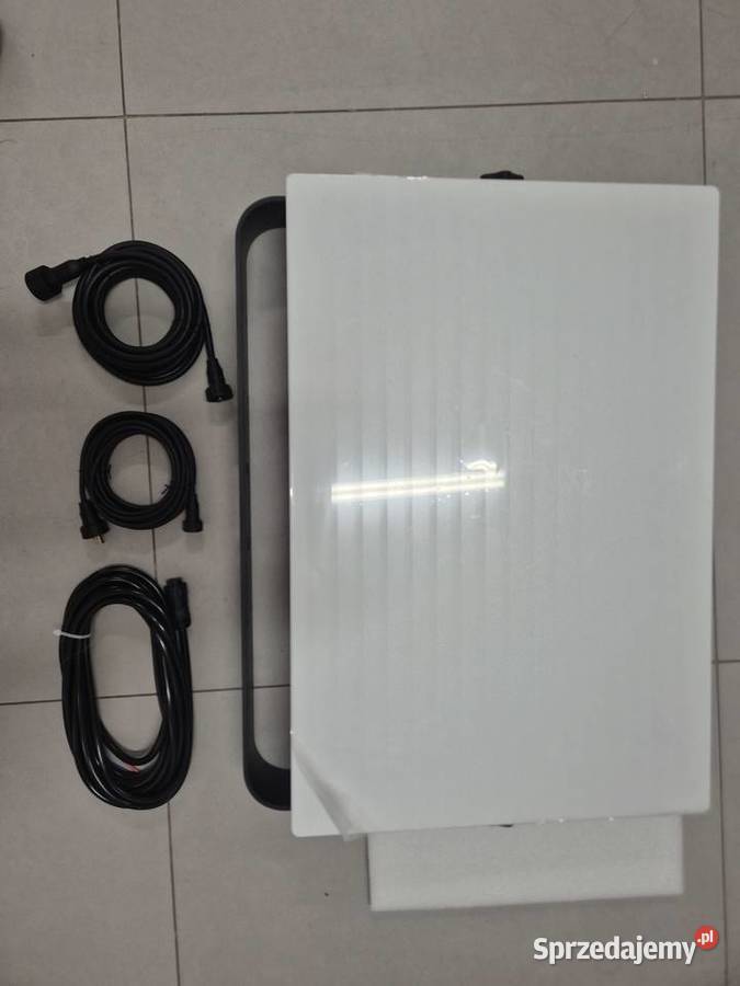 Monitor 24 do Garmin LiveScope GPSMAP podkarpackie Mielec