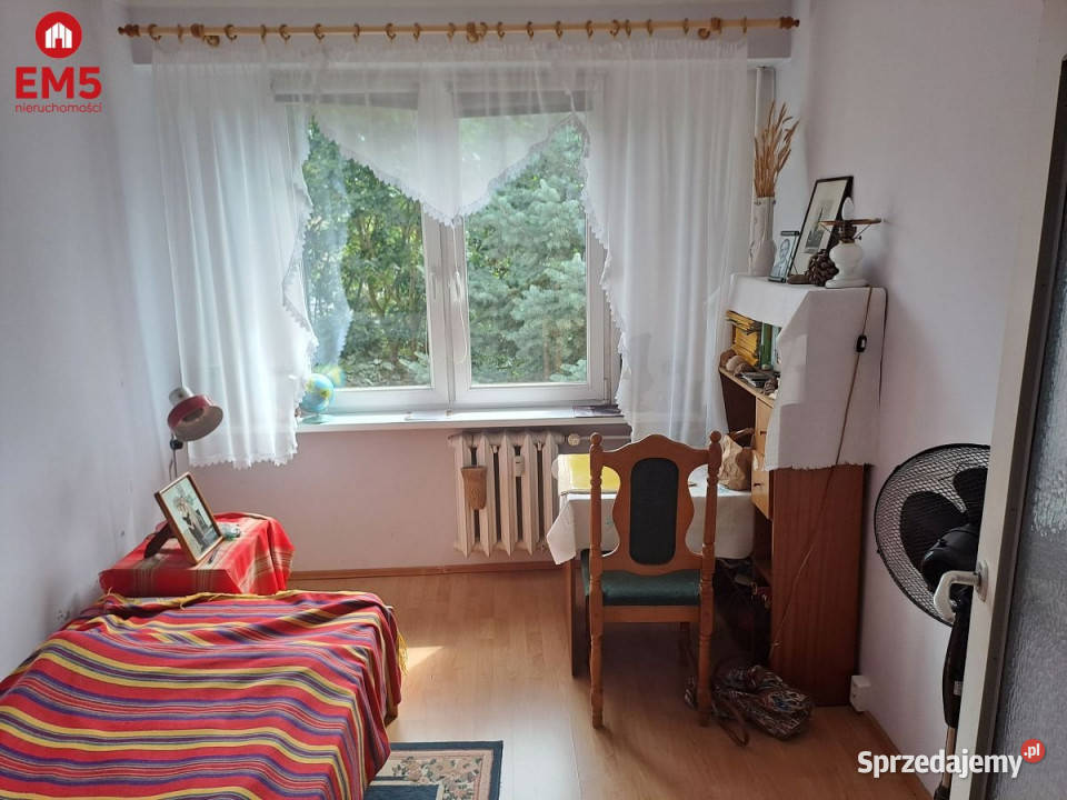 sprzedaży mieszkania Białystok 72m2 3 pokoje podlaskie sprzedam