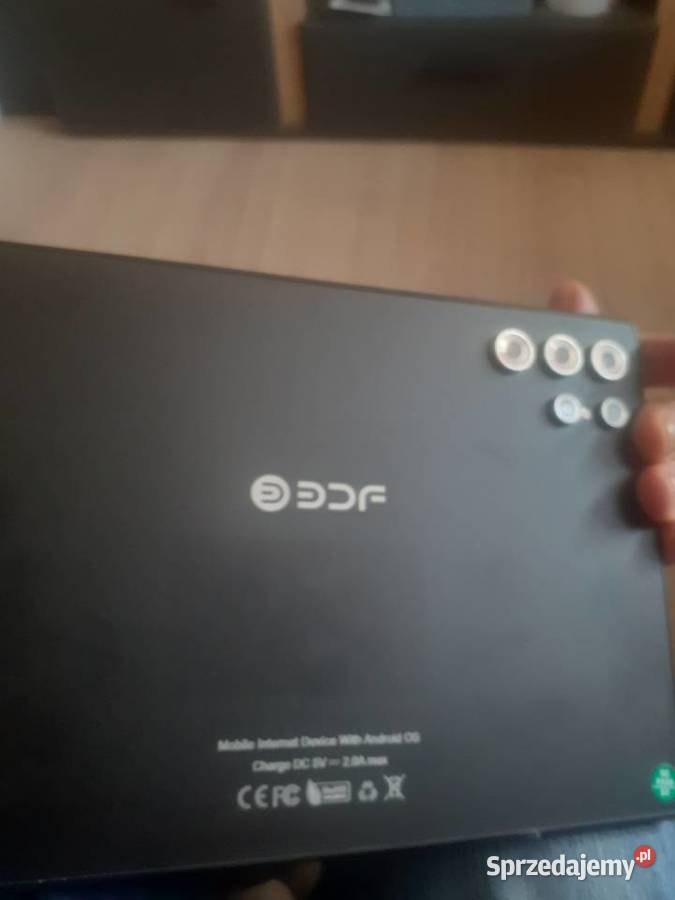 Tablet Poznań sprzedam