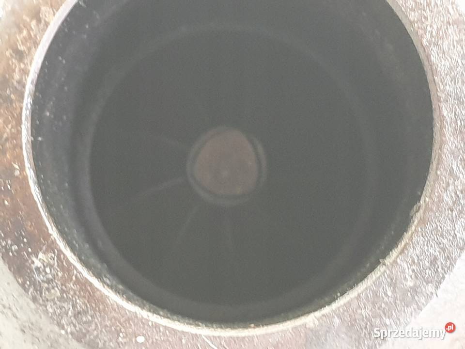 Ford S 20 TDCI TURBOSPRĘŻARKA turbo 9671413780 Janów